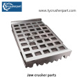 Original Quality Jaw Crusher Wear Spare Parts